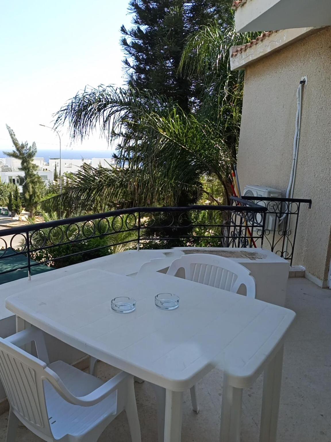 Mersinia Apartment Ayia Napa Exterior photo